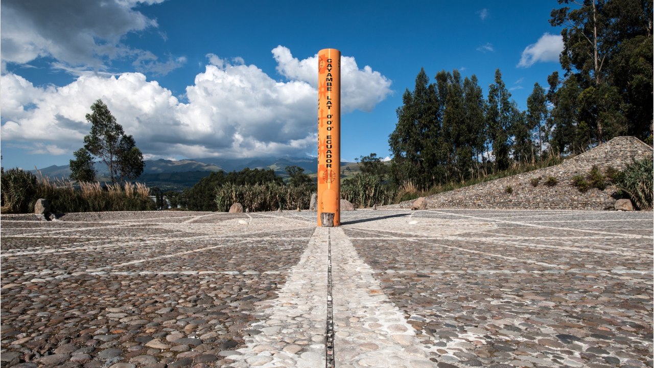 Pourquoi le tropique du Cancer et le tropique du Capricorne s'appellent-ils ainsi ?