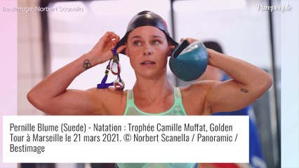 Florent Manaudou : Sa sublime fiancée annonce un chamboulement de taille dans sa vie