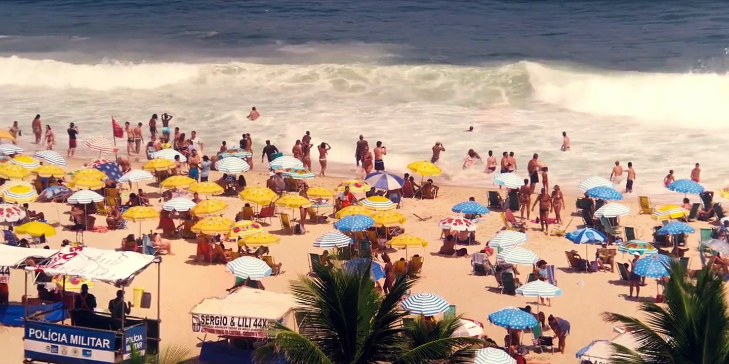 Captive - Se1 - Ep02 - Cola Kidnap, Brazil HD Watch HD Deutsch