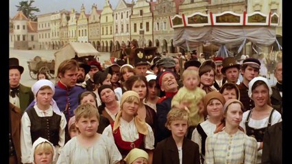 Woyzeck Bande-annonce (EN)