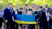 Taiwan Approves US$56M Aid Package to Ukraine - TaiwanPlus News