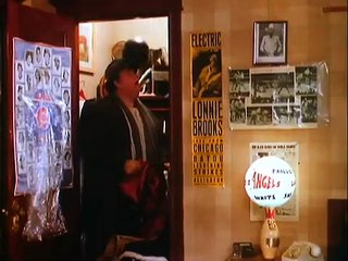 L'oncle Buck Bande-annonce (PT)