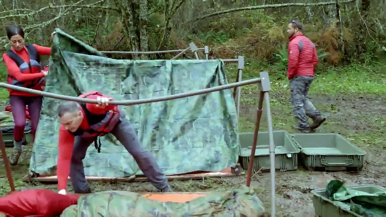 American Grit - Se1 - Ep01 - Ruck Up HD Watch HD Deutsch