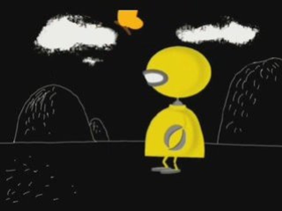 SPACE INVADER (Extrait)