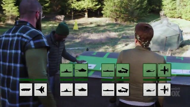 American Grit - Se1 - Ep04 - Charlie Foxtrot HD Watch HD Deutsch