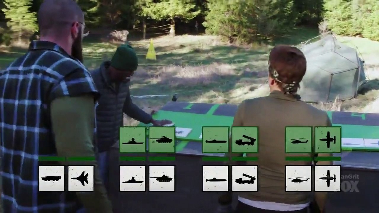 American Grit - Se1 - Ep04 - Charlie Foxtrot HD Watch HD Deutsch