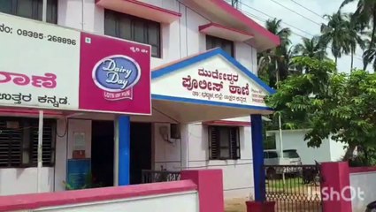 ಬಸ್ ನಿಲ್ದಾಣ ಸಮೀಪ ಬಾಲಕನಿಗೆ ಬೈಕ್ ಡಿಕ್ಕಿ