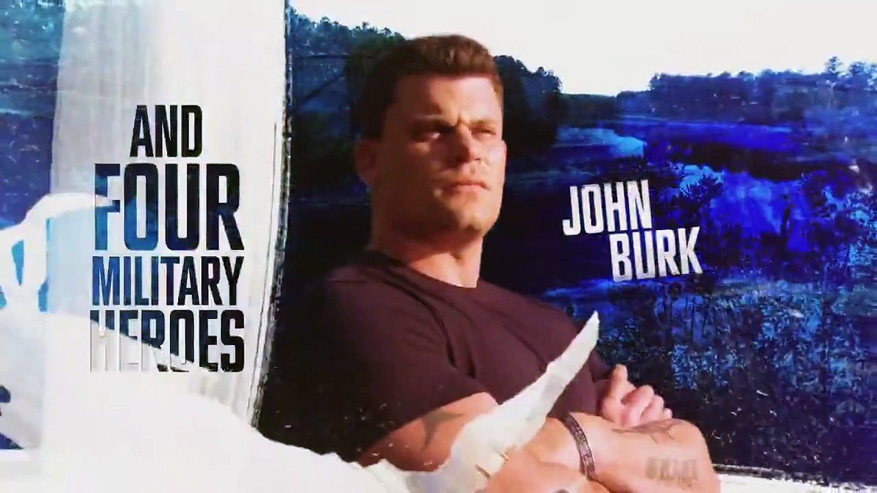 American Grit - Se1 - Ep06 - Squat Till You Drop HD Watch HD Deutsch