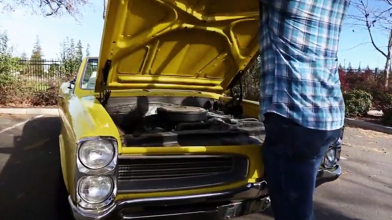 Car Hunters - Se1 - Ep08 - Drop Top and Roll HD Watch HD Deutsch