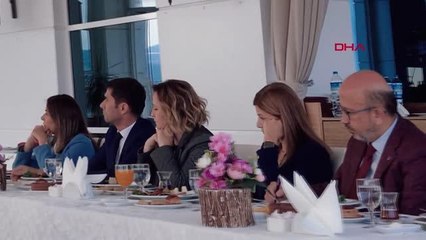 ANKARA YÖK Başkanı Özvar: KPSS'de sınavın kendisinden ziyade idari süreçle ilgili sıkıntı var