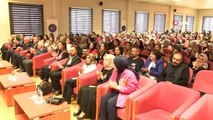 İpekyolu'nda 'Meme Kanseri Farkındalık Semineri' düzenlendi