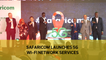 Safaricom launches 5G Wi-Fi network services