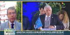 Celac apuesta por la equidad y rechaza las políticas injerencistas