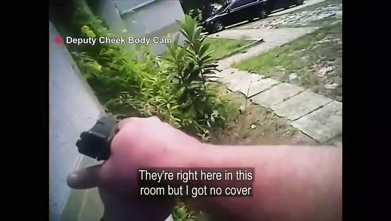 Body Cam - Se1 - Ep02 - Shots Fired HD Watch HD Deutsch