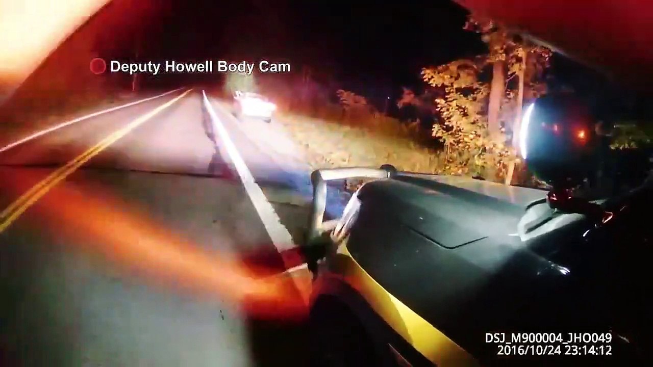 Body Cam - Se1 - Ep04 - Disorderly Conduct HD Watch HD Deutsch