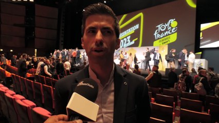 Tour de France Femmes 2023 - Stephen Delcourt : "Avec le Tourmalet, on touche du doigt ce qu'on aime"
