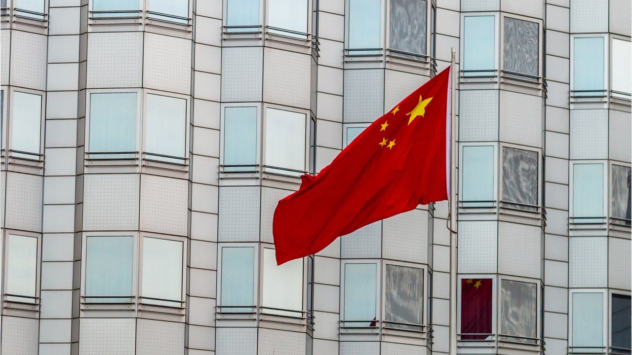 Les "postes de polices illégaux" chinois dans le monde