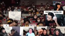 NGAKAK! Reaksi Streamer Lihat Tulisan _UNSUB YT DOYOK IS REAL_ Di MPL ARENA! _ DOYOK Sampai Marah!