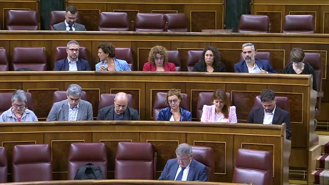 Montero provoca una crisis al volver a poner sobre la mesa la reforma del delito de sedición