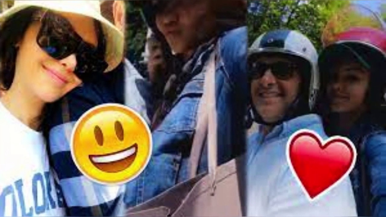NABILLA reconciliée avec SON PÈRE !!!