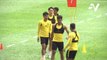 Skuad kebangsaan mungkin tidak akan beraksi di Stadium Bukit Jalil