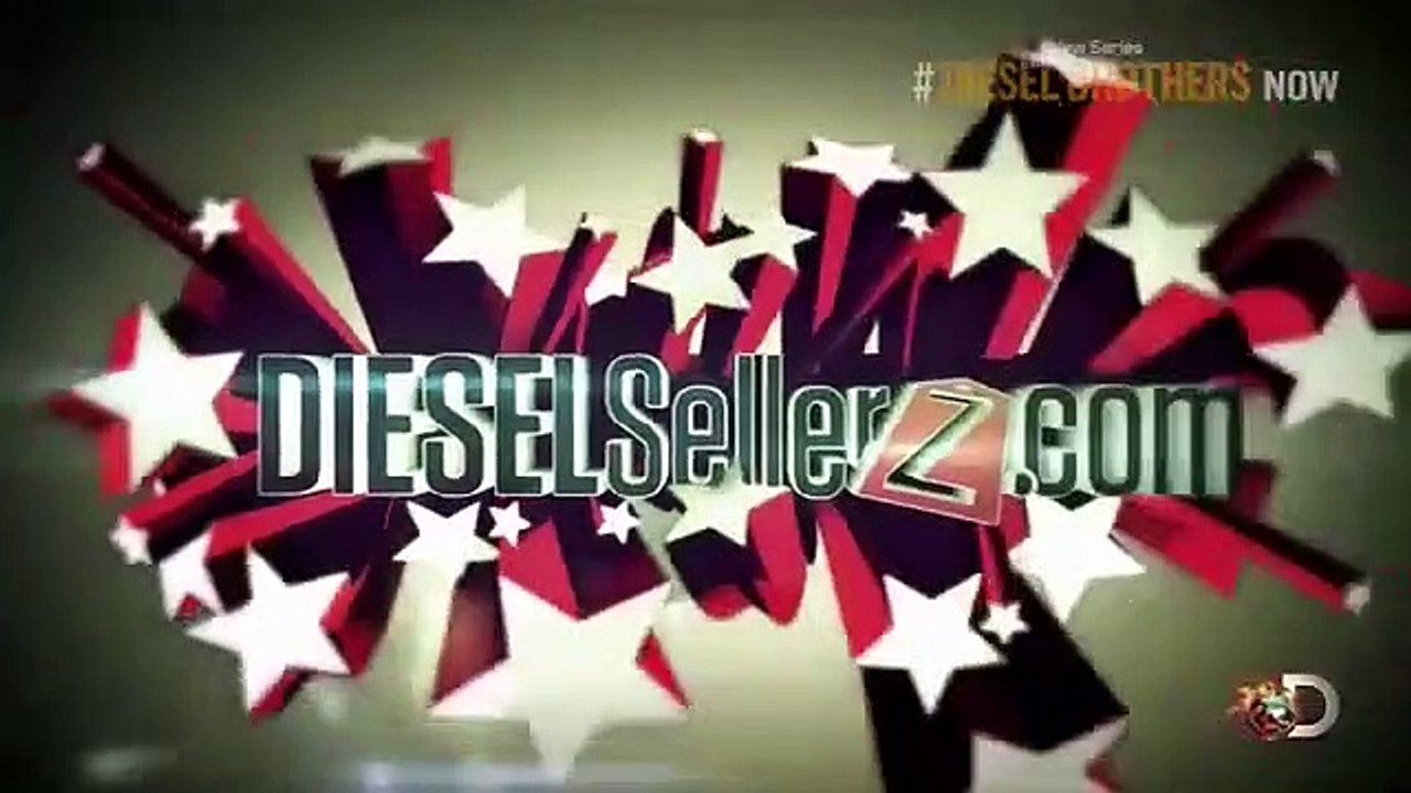 Diesel Brothers - Se1 - Ep02 - Tows Before Bros... HD Watch HD Deutsch
