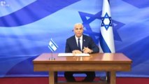 Israele e Libano firmano il trattato sulle frontiere marittime