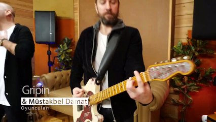 Müstakbel Damat Video Klip - Dillirga