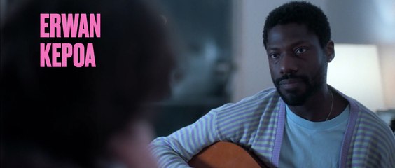 bande-annonce «Le lycéen» de Christophe Honoré