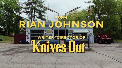 Poker Face Saison 1 - Trailer (EN)