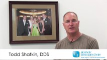 Dr. Todd Shatkin, DDS - Fixing Loose Dentures | Cosmetic Dentist in Buffalo, NY | Aesthetic Associates Centre