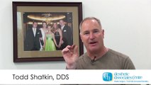 Dr. Todd Shatkin, DDS - Cone Beam CT | Cosmetic Dentist in Buffalo, NY | Aesthetic Associates Centre