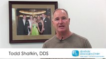 Dr. Todd Shatkin, DDS - Fixed Dental Bridges | Cosmetic Dentist in Buffalo, NY | Aesthetic Associates Centre