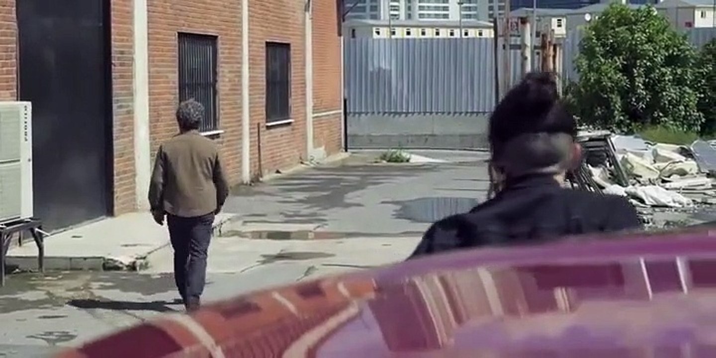 The Protector - Se1 - Ep09 HD Watch HD Deutsch