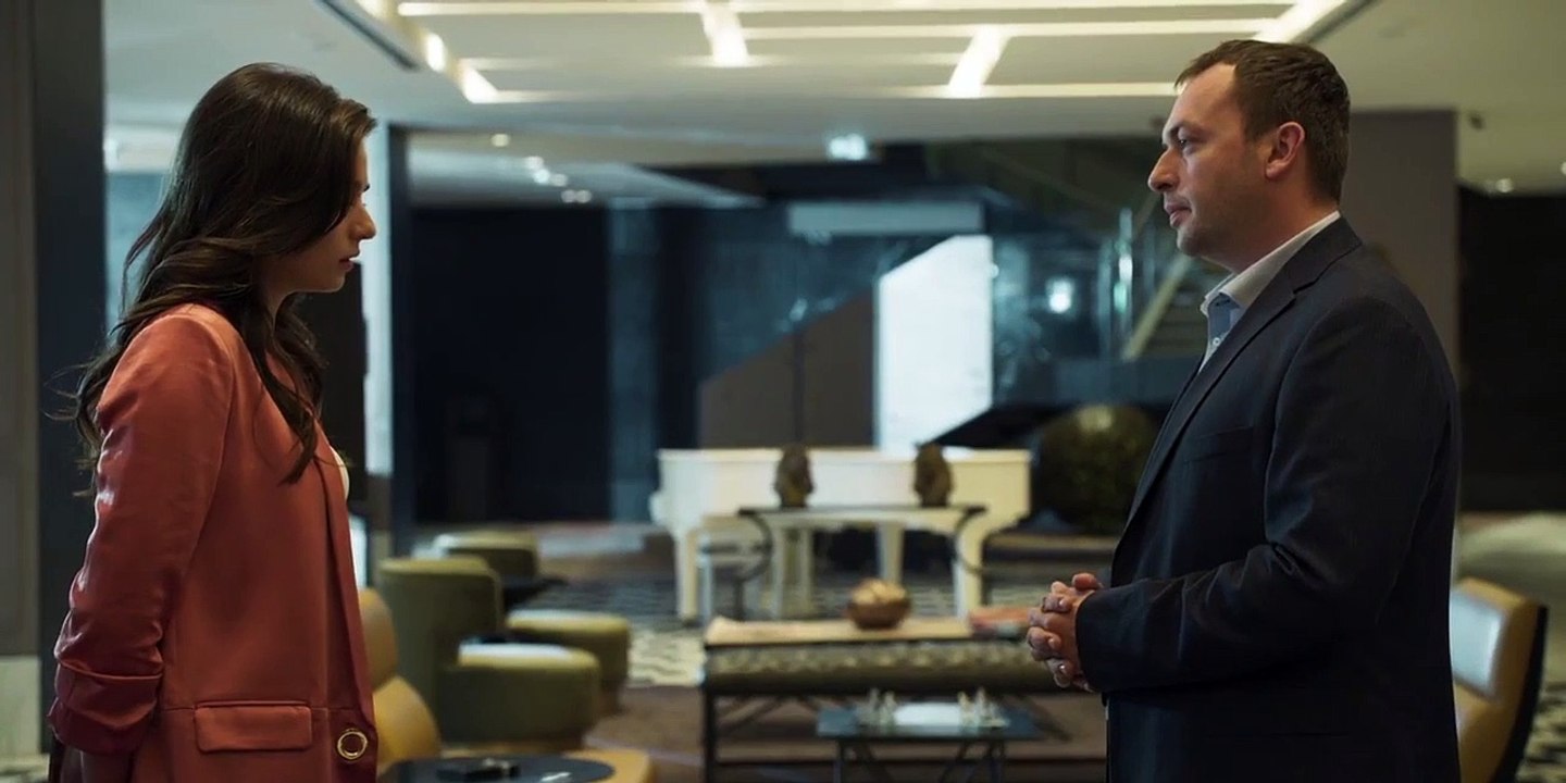 The Protector - Se1 - Ep08 HD Watch HD Deutsch