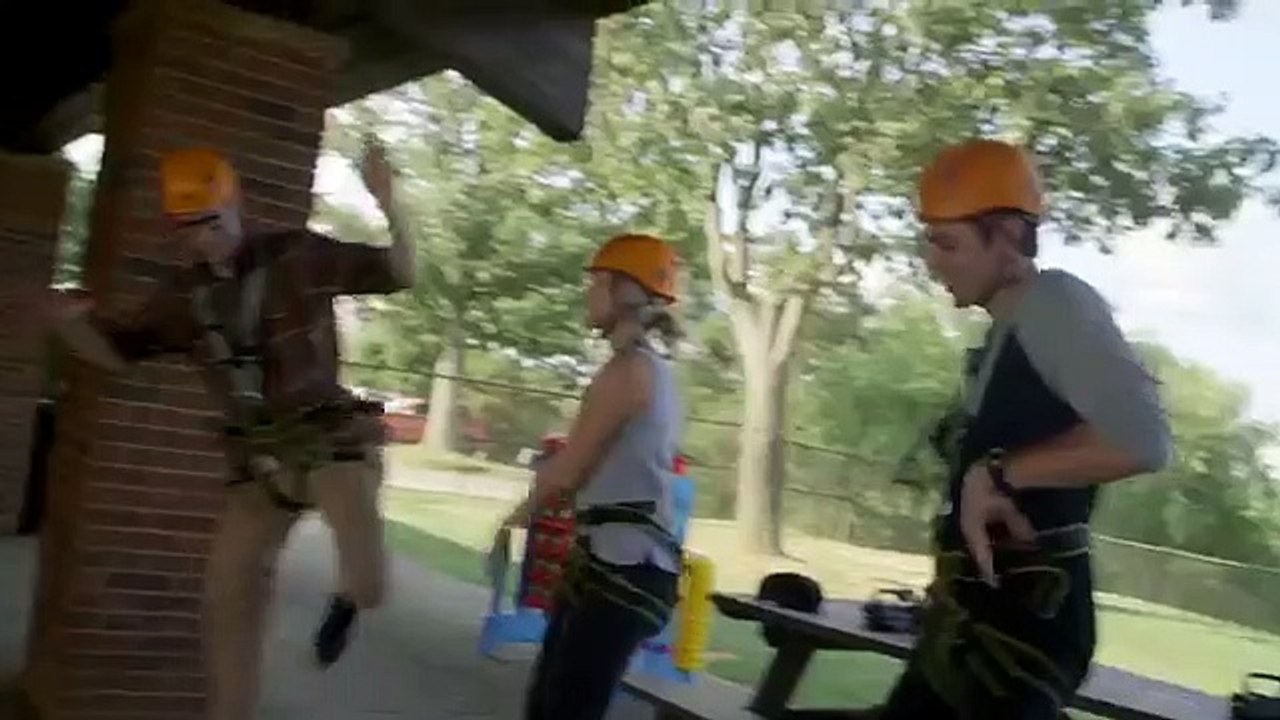 Destination Fear (2019) - Se1 - Ep08 - West Virginia State Penitentiary HD Watch HD Deutsch