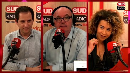 Julien Bobroff : "On croit à tort qu’Einstein est l’ennemi de la quantique"