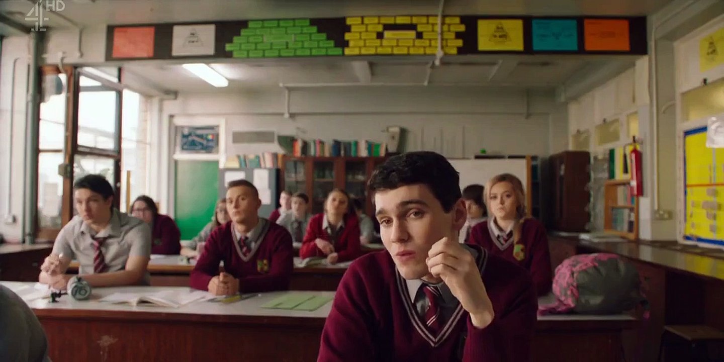 Born to Kill (2017) - Se1 - Ep02 HD Watch HD Deutsch