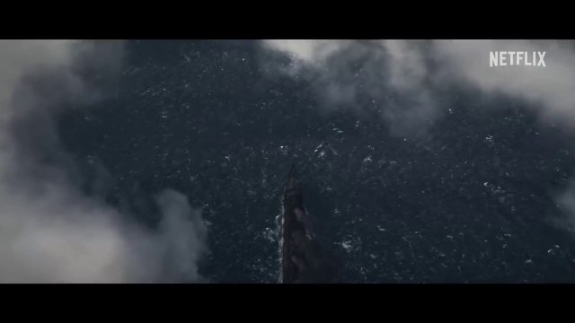 1899 | Official Trailer | Netflix