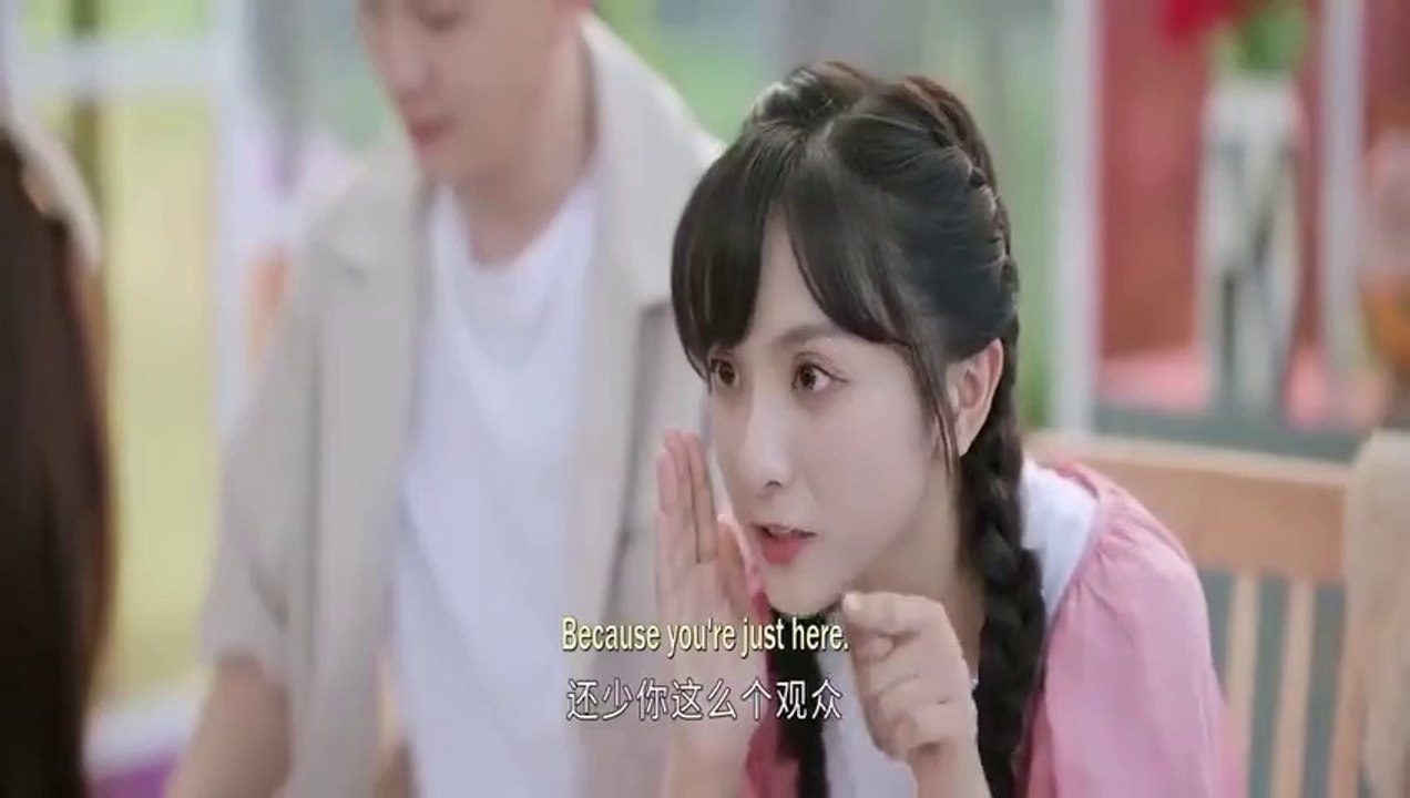 A Romance of the Little Forest (2022) Episode 35 Engsub
