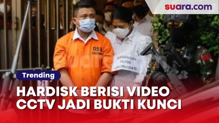 Video Bukti Kunci Kasus Pembunuhan Brigadir J Diungkap di Sidang, Ferdy Sambo Datang saat Korban Masih Hidup