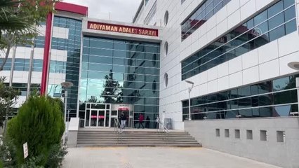 Terör operasyonunda gözaltına alınan şüpheli tutuklandı