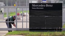 Mercedes-Benz también se va de Rusia y vende sus activos al inversor ruso Avtodom