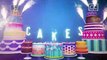 Crazy Cakes - Se1 - Ep02 - Surprise Filled Cakes HD Watch HD Deutsch
