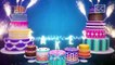 Crazy Cakes - Se1 - Ep04 - Out-of-This-World, Upside-Down Cakes HD Watch HD Deutsch