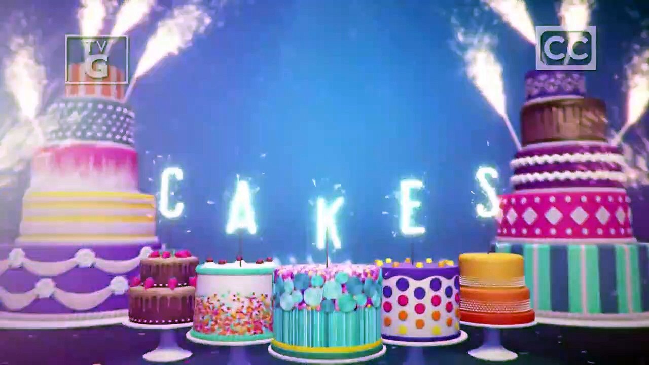 Crazy Cakes - Se1 - Ep07 HD Watch HD Deutsch