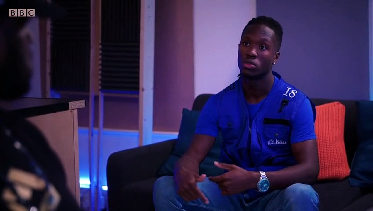 The Rap Game UK - Se2 - Ep05 - Beats $$ Visuals HD Watch HD Deutsch