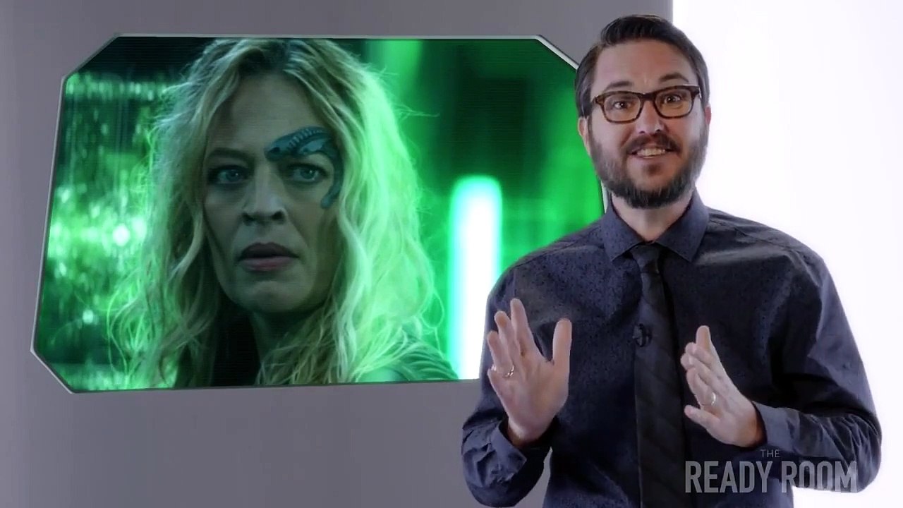 The Ready Room - Se2 - Ep08 - Star Trek - Picard - Ep8, “Broken Pieces” Recap HD Watch HD Deutsch