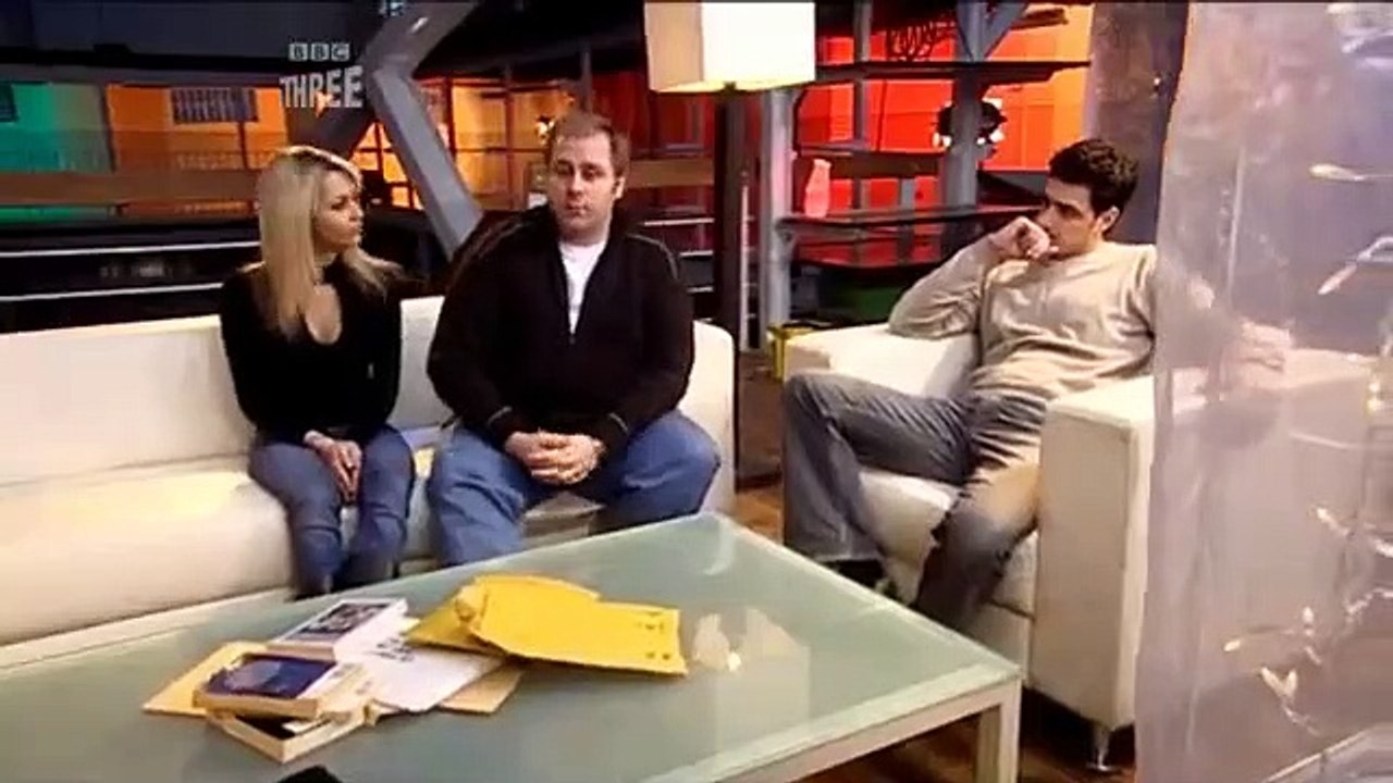 The Real Hustle - Se1 - Ep02 HD Watch HD Deutsch