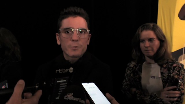 Tour de France 2023 - David Gaudu : Le Gaudu 2023 a appris du Gaudu 2022 qu'il était fort mentalement